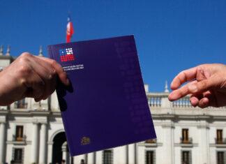 Chile, a las puertas de histórico plebiscito constitucional