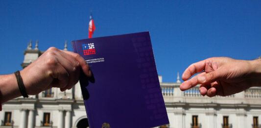 Chile, a las puertas de histórico plebiscito constitucional