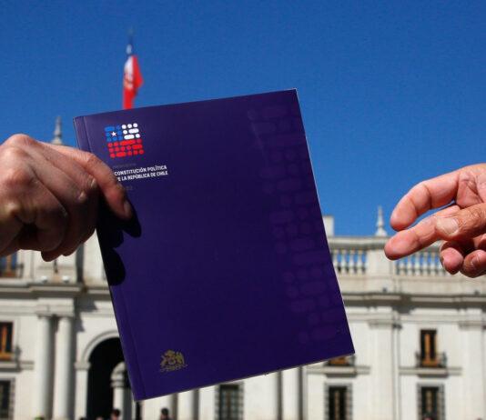 Chile, a las puertas de histórico plebiscito constitucional