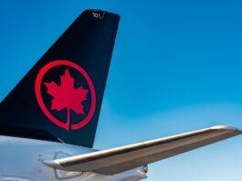 Air Canada reinicia vuelos directos a La Habana, Cuba