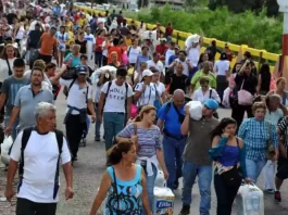 Crisis migratoria venezolana centra debates de especialistas