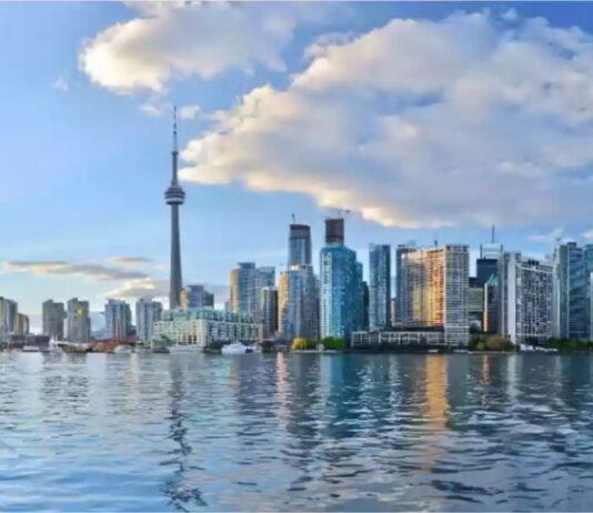 Regresa a Toronto Conferencia Anual Empresarial Latinoamericana