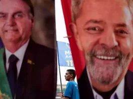 Desinformación, protagonista electoral en Brasil