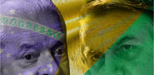 Partidos a definir apoyos en segunda vuelta de elecciones en Brasil