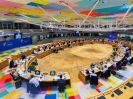 European Summit ends without specific agreements on energy