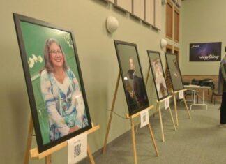 Exposición fotográfica muestra impacto de la comunidad latina en Saskatchewan