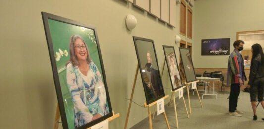 Exposición fotográfica muestra impacto de la comunidad latina en Saskatchewan