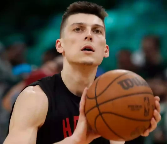 Miami Heat y Tyler Herro, de 22 años, acuerdan extensión por 4 años y $130 millones de dólares