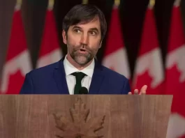 Ministro Guilbeault en Sudamérica para cumplir agenda sobre diversidad biológica