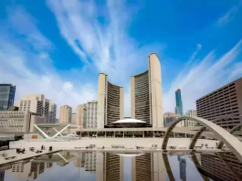 Listo Toronto para elecciones municipales del 24 de octubre