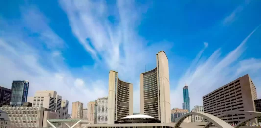 Listo Toronto para elecciones municipales del 24 de octubre
