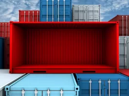Puerto de EEUU penalizará estancia excesiva de contenedores vacíos