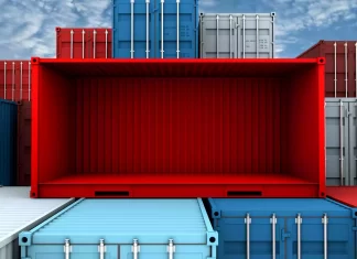 Puerto de EEUU penalizará estancia excesiva de contenedores vacíos