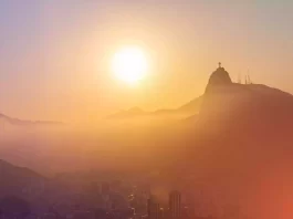 7 destinos para recibir Año Nuevo de manera especial