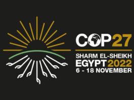 Chile exhibe avances sobre energías limpias en COP27 de Egipto