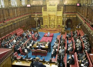 Anuncian revisión del sistema de extradición de Canadá