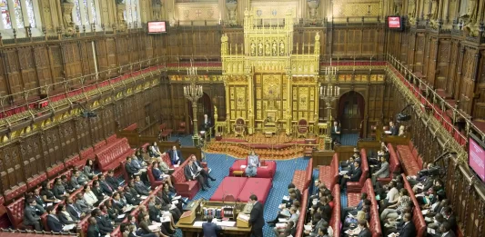 Anuncian revisión del sistema de extradición de Canadá