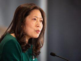Minister Ng reaffirms the importance of the Canada-Mexico relationship