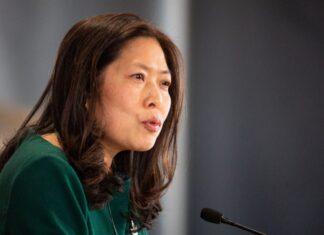 Minister Ng reaffirms the importance of the Canada-Mexico relationship