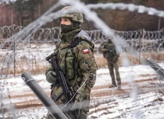 Polonia incrementa efectivos en disponibilidad militar tras explosión