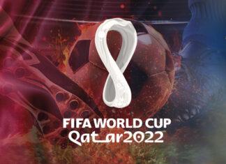 Comienza la Copa Mundial de Fútbol Qatar 2022