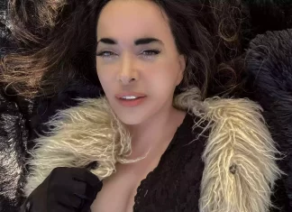 Rosita Stone presenta su segundo sencillo Luz Estelar