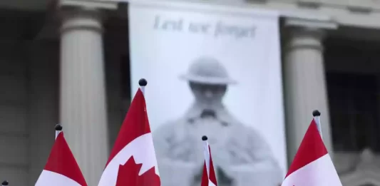 Remembrance Day