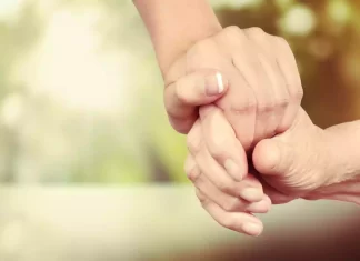 La tristeza de la felicidad