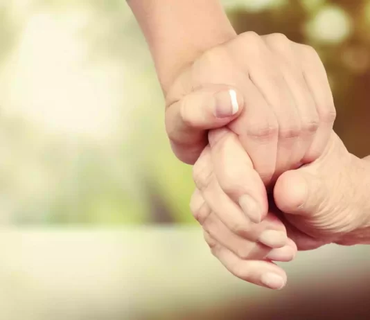 La tristeza de la felicidad