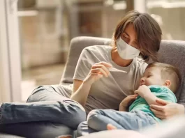 PAHO calls for redoubling measures ahead of rising RSV infections