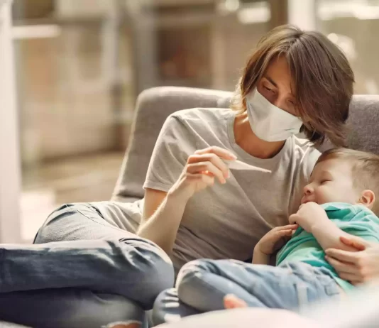 PAHO calls for redoubling measures ahead of rising RSV infections