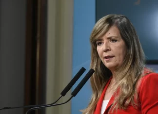 Delivery of food vouchers begin in Argentina