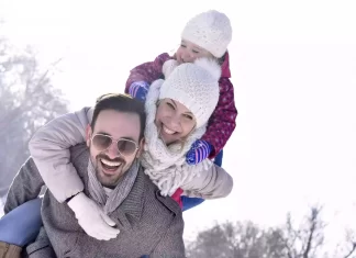 Prepararse para el invierno: tips para los recién llegados