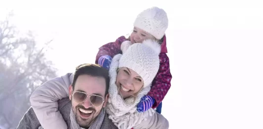 Prepararse para el invierno: tips para los recién llegados