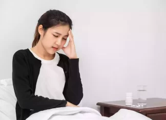 Falta de hierro en el organismo, señales de alerta