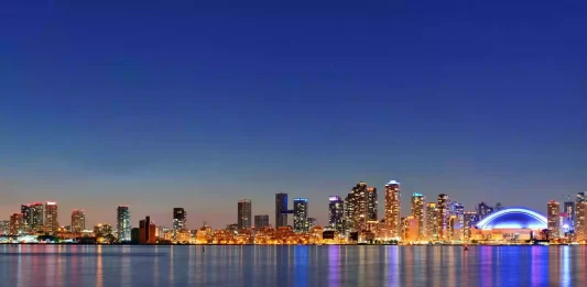 5 ciudades canadienses entre las mejores del mundo