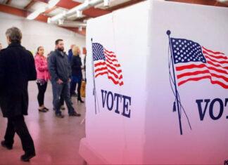 Elecciones intermedias en Estados Unidos