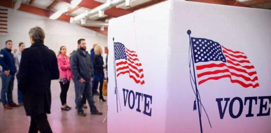 Elecciones intermedias en Estados Unidos