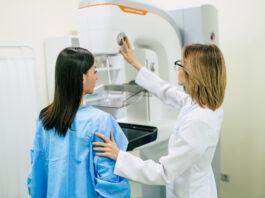 Cáncer de mama: ¿cuándo hacernos la mamografía?