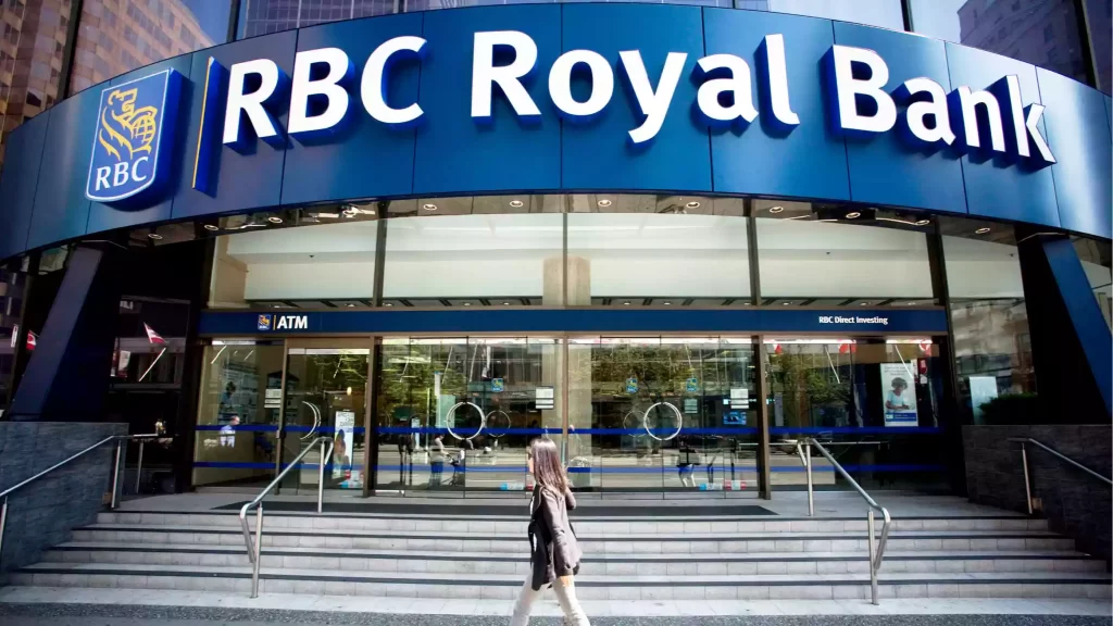Royal Bank of Canada acquires US operations | Correo Canadiense
