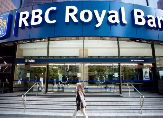 Royal Bank of Canada acquires US operations