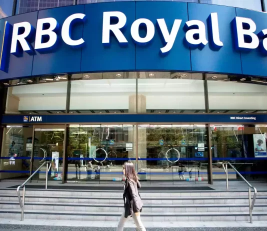 Royal Bank of Canada acquires US operations
