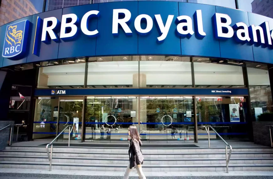 Royal Bank of Canada acquires US operations