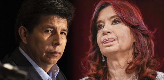 Escándalos políticos en América Latina, crecen tensiones e inestabilidad