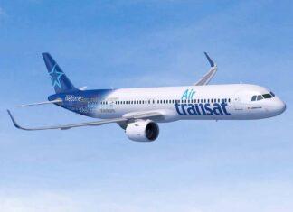 Air Transat de Canadá retoma conexión con La Habana