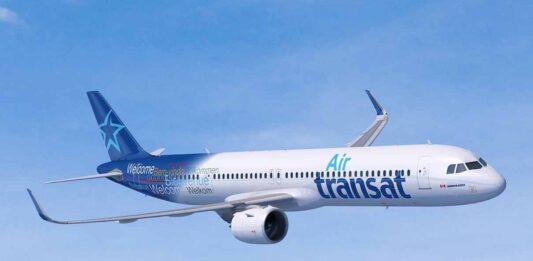 Air Transat de Canadá retoma conexión con La Habana