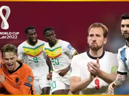 Canadá eliminado en Mundial de fútbol y cierra fase de grupos