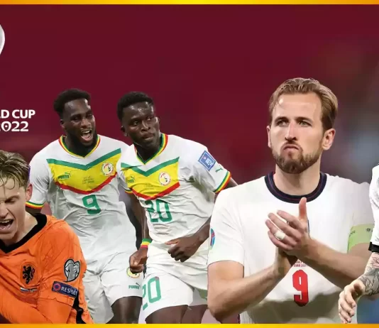 Canadá eliminado en Mundial de fútbol y cierra fase de grupos