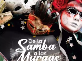 De la Samba a las Murgas