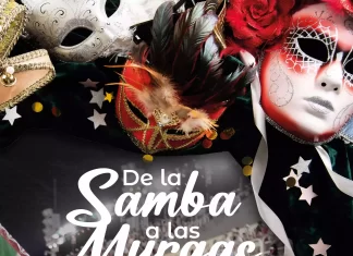 De la Samba a las Murgas